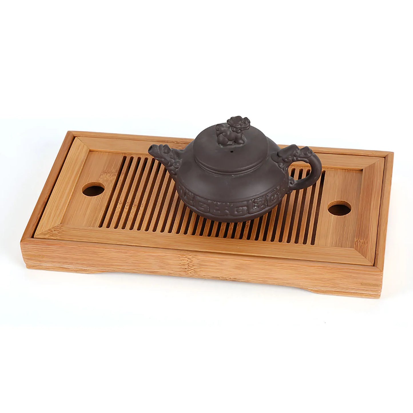 Bamboo Tea Tray