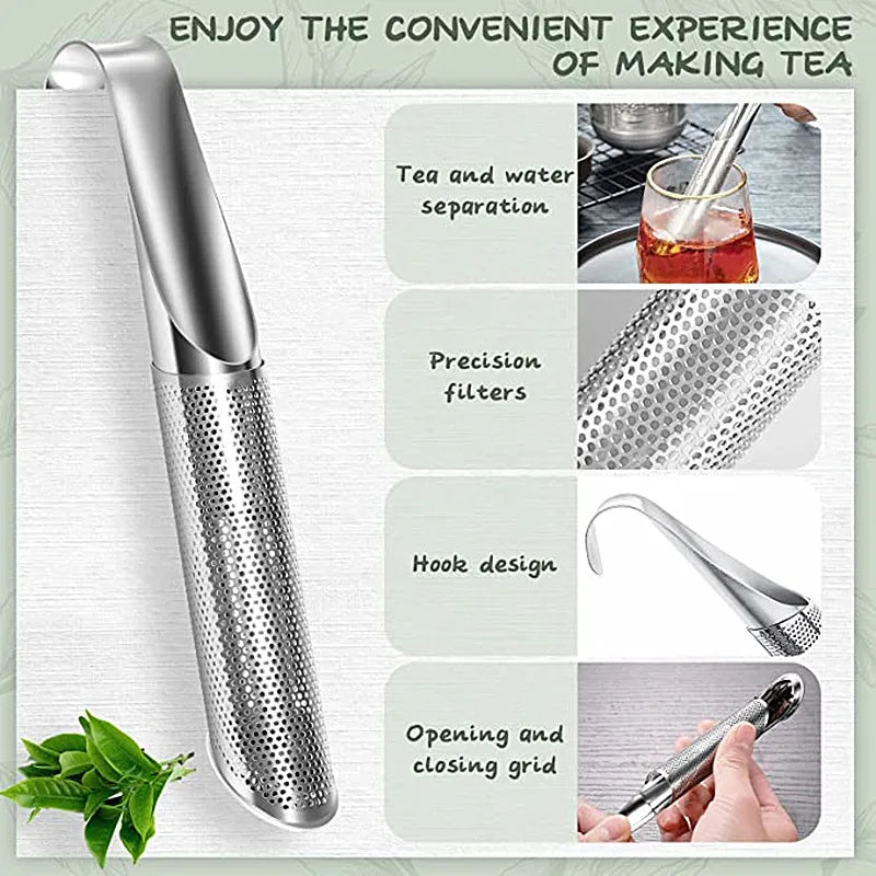 Stainless Steel Tea Diffuser