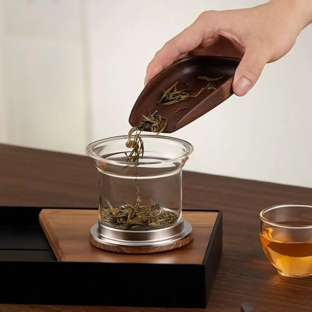 Enchanti Tea Pot, Magic Tea Pot