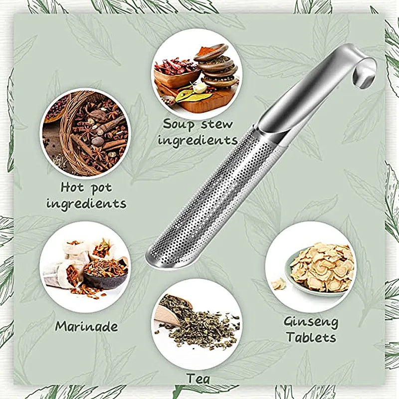 Stainless Steel Tea Diffuser
