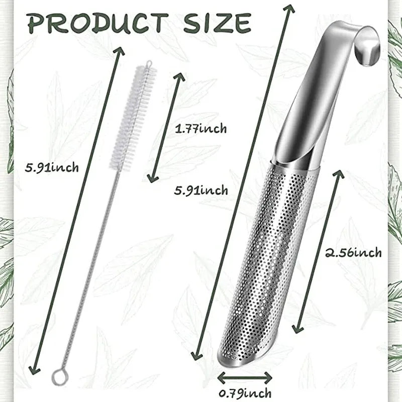 Stainless Steel Tea Diffuser