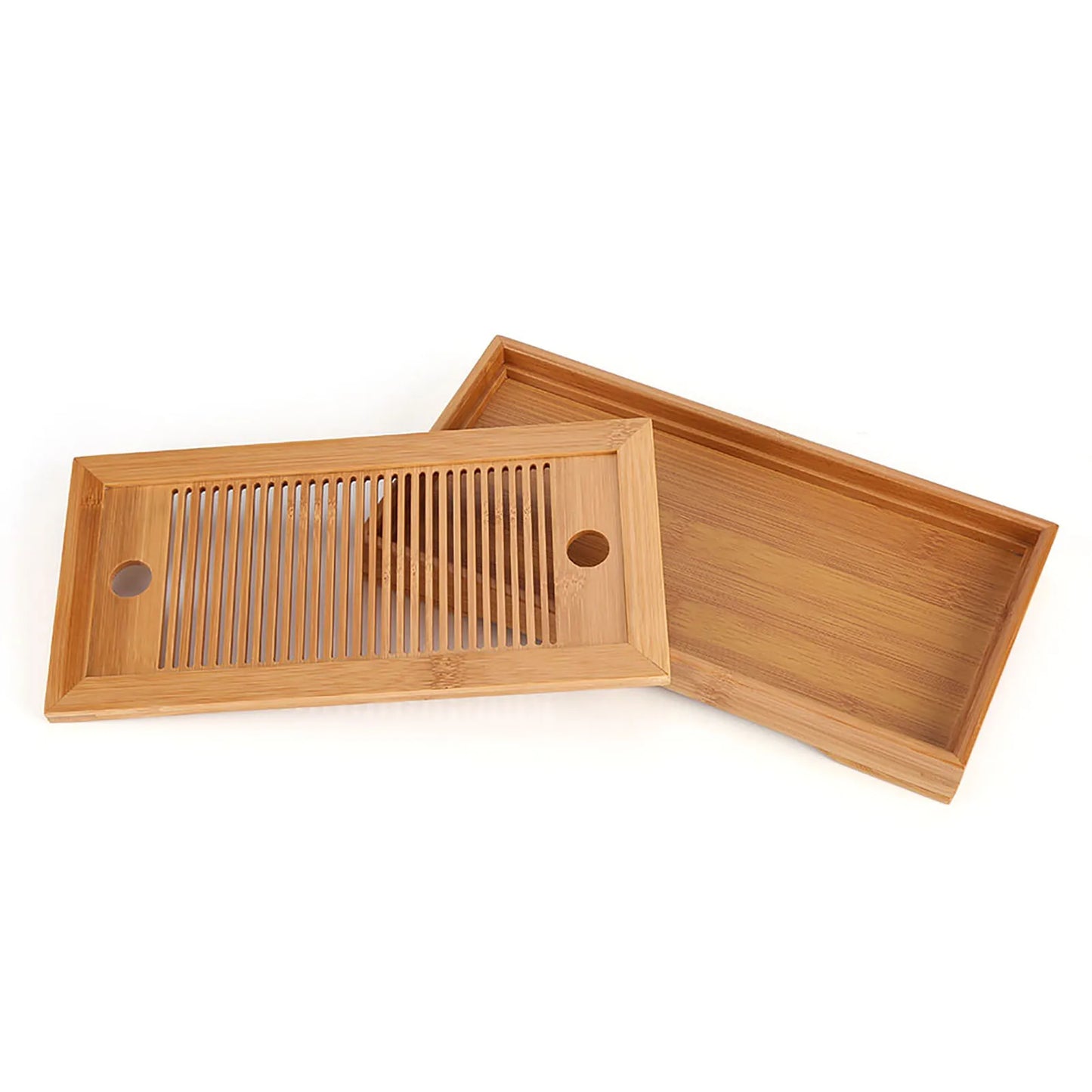Bamboo Tea Tray