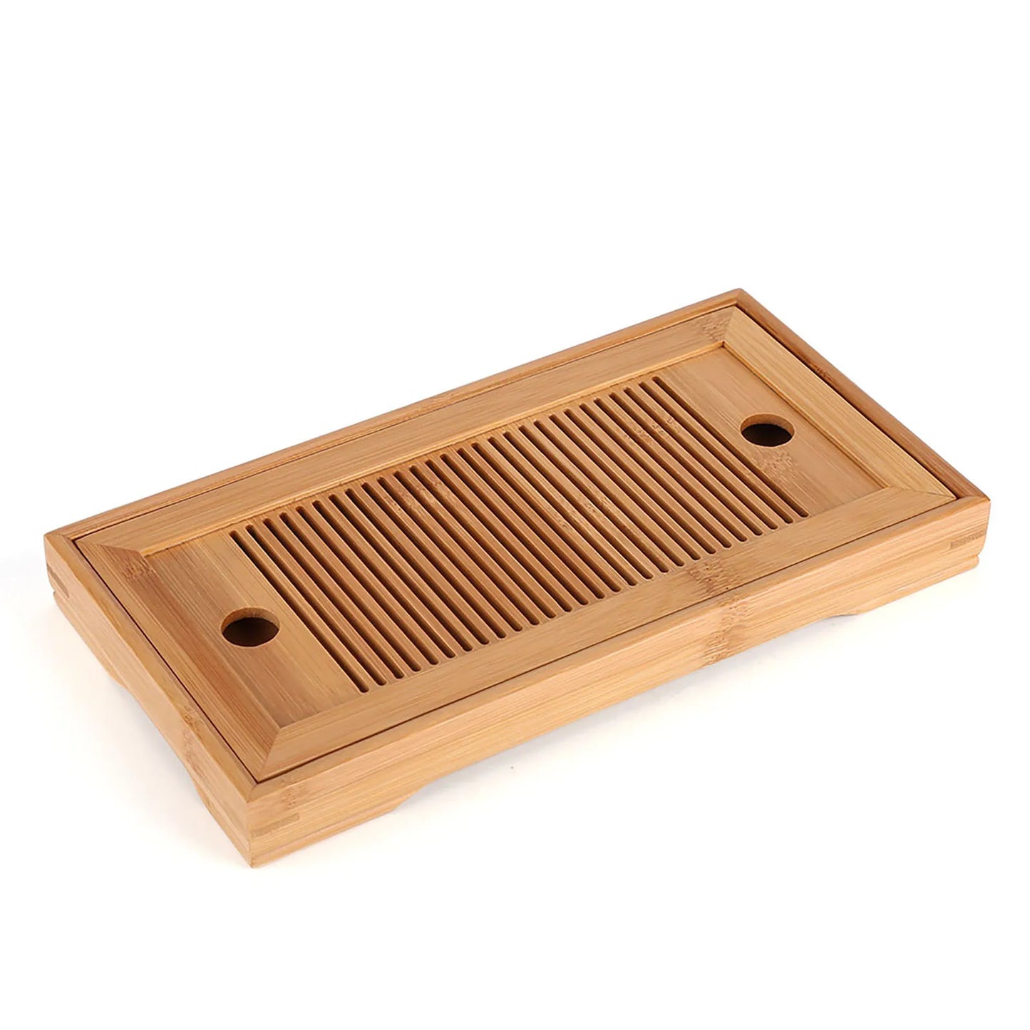 Bamboo Tea Tray
