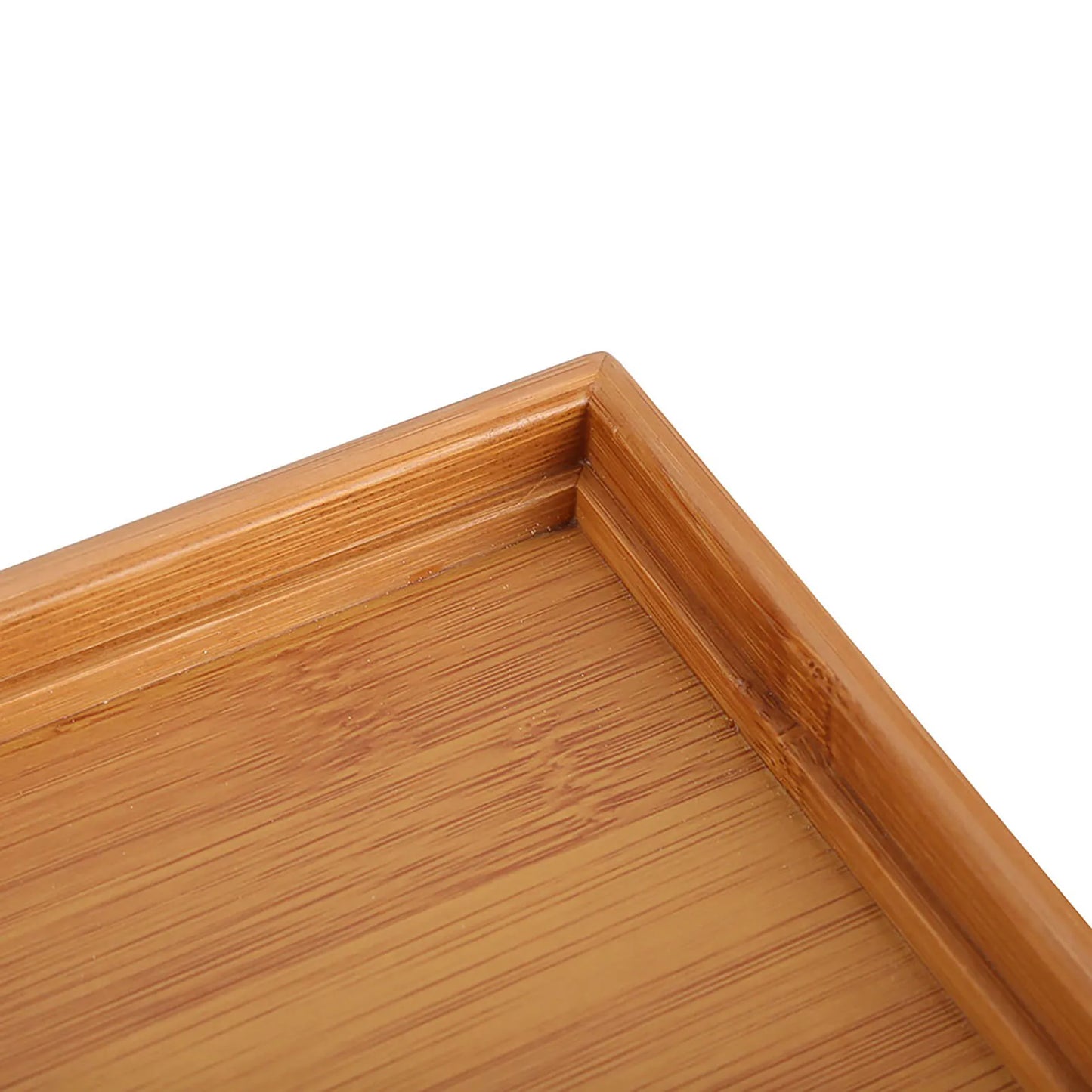 Bamboo Tea Tray