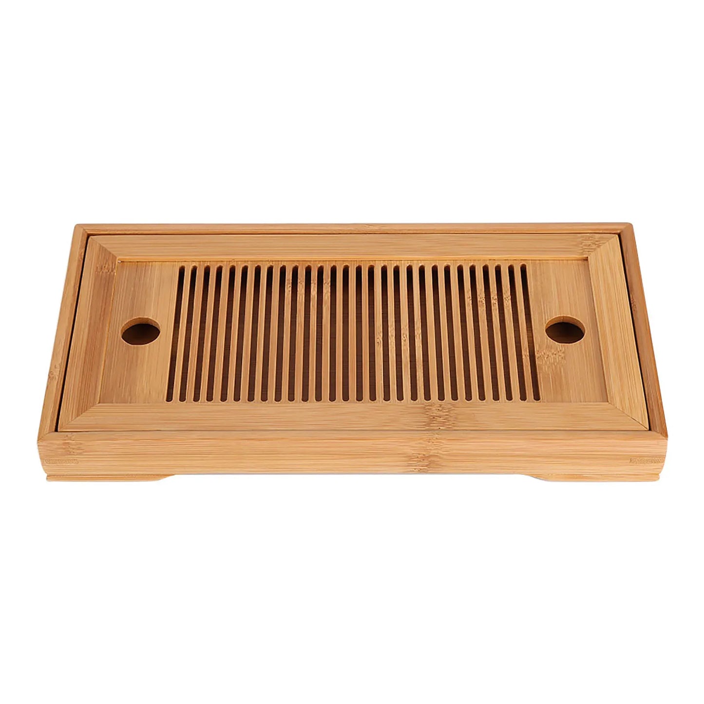 Bamboo Tea Tray
