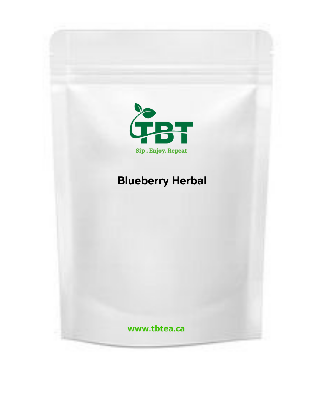 Blueberry Herbal