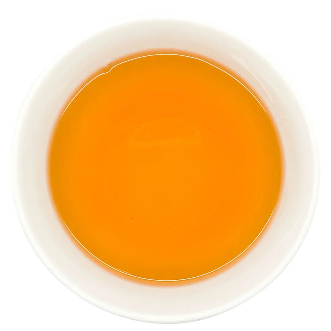 Organic Cream Earl Grey Tea