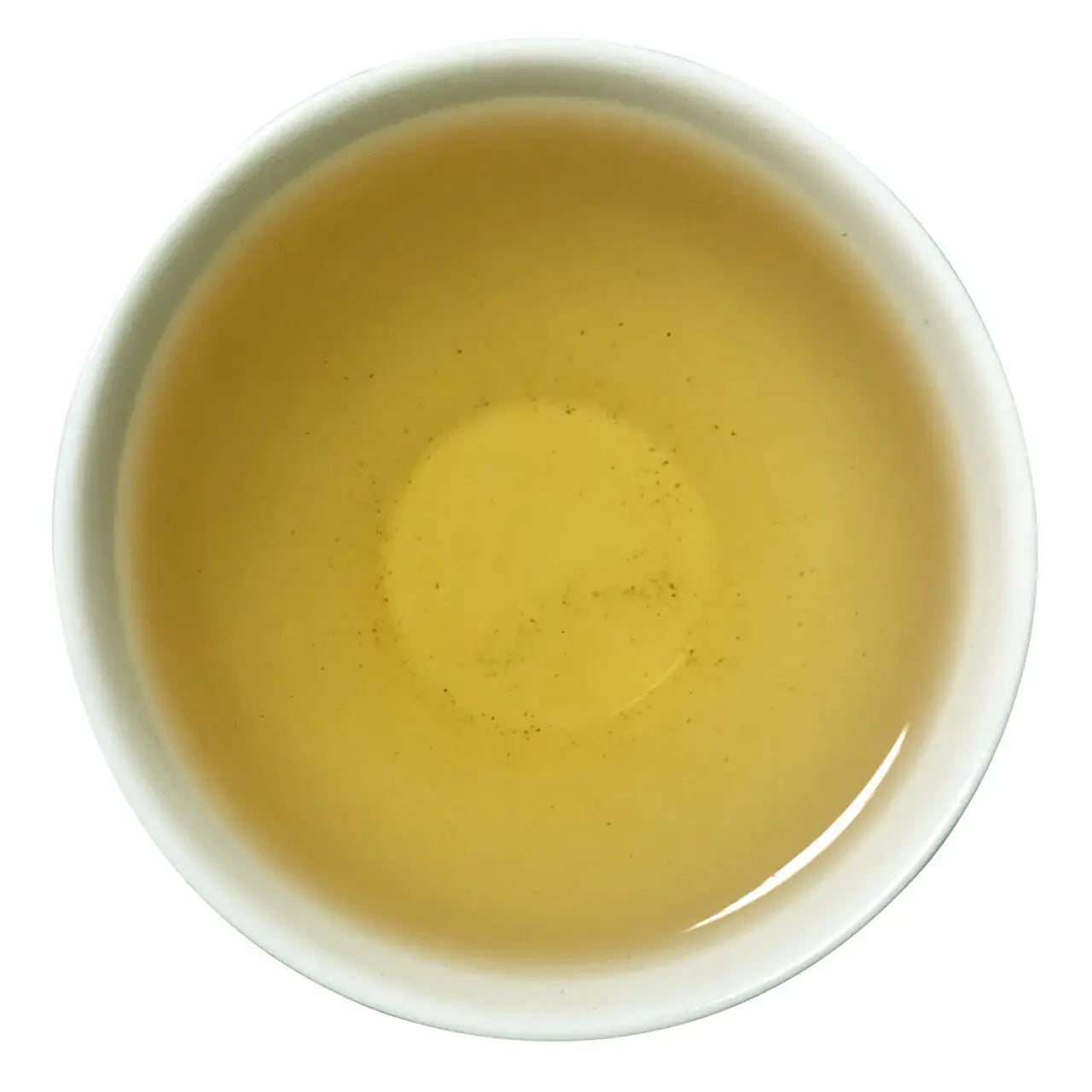 Organic Peppermint