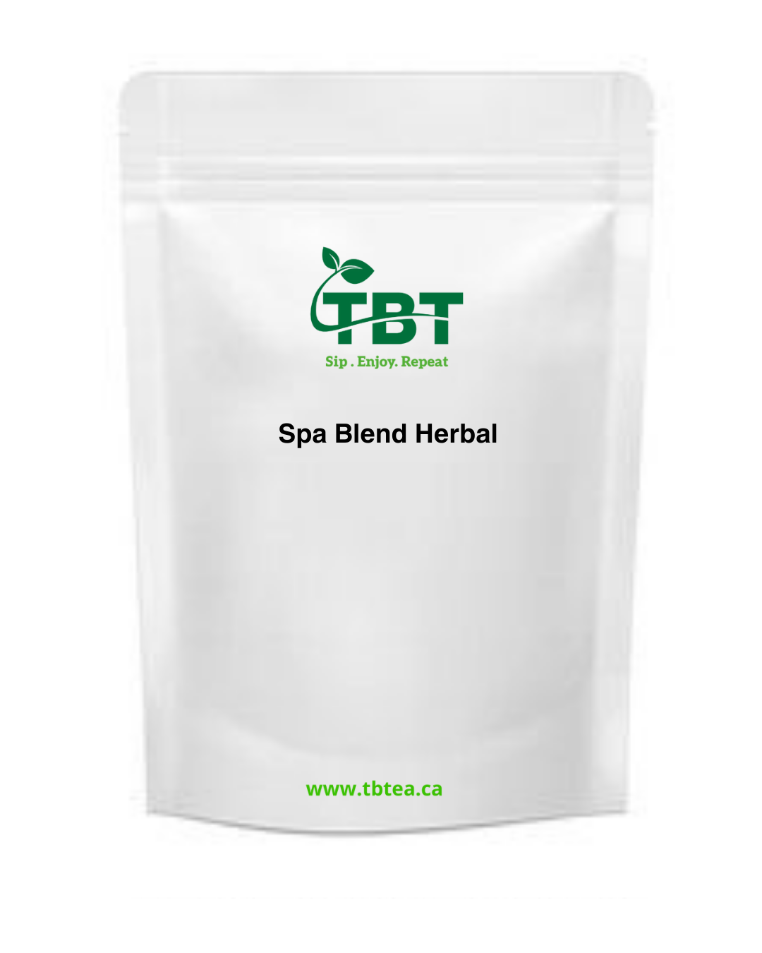 Spa Blend Herbal