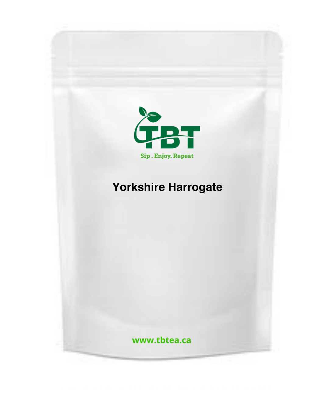 Yorkshire Harrogate Black Tea