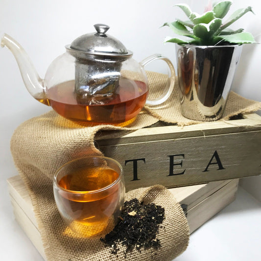 What is Tea ?