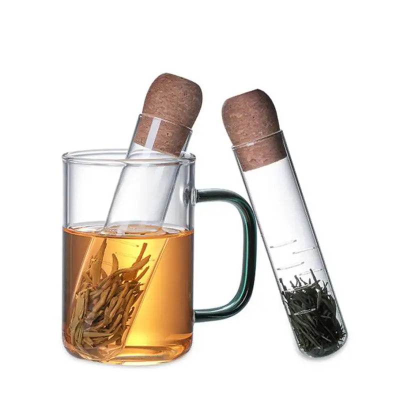 Tea Accessories