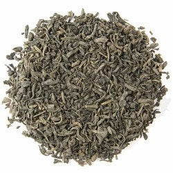 Organic Chunmee Green Tea