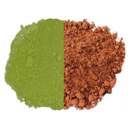 Organic Cocoa Matcha