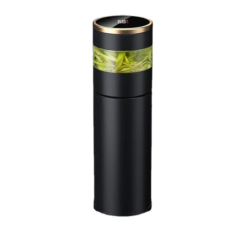 Smart Tea Bottle