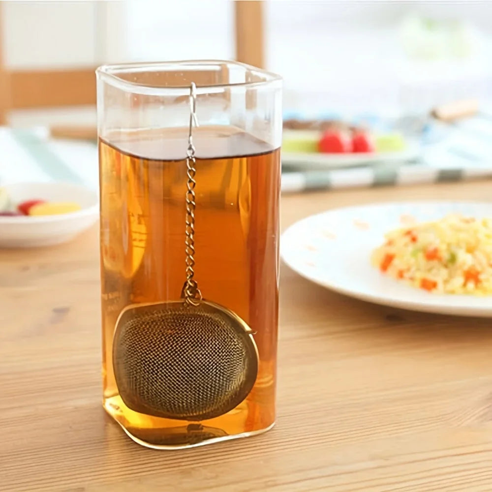 Stainless Steel Tea Ball Infuser