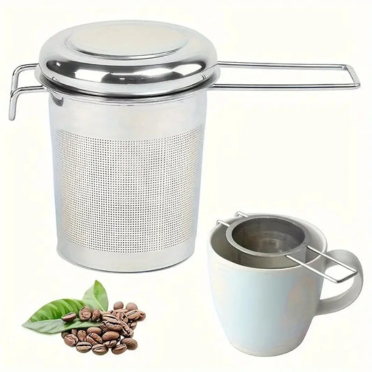 Stainless Steel AUSTOR Tea Infuser
