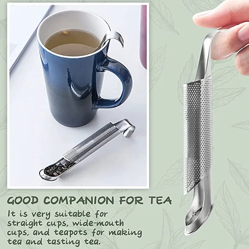 Stainless Steel Tea Diffuser