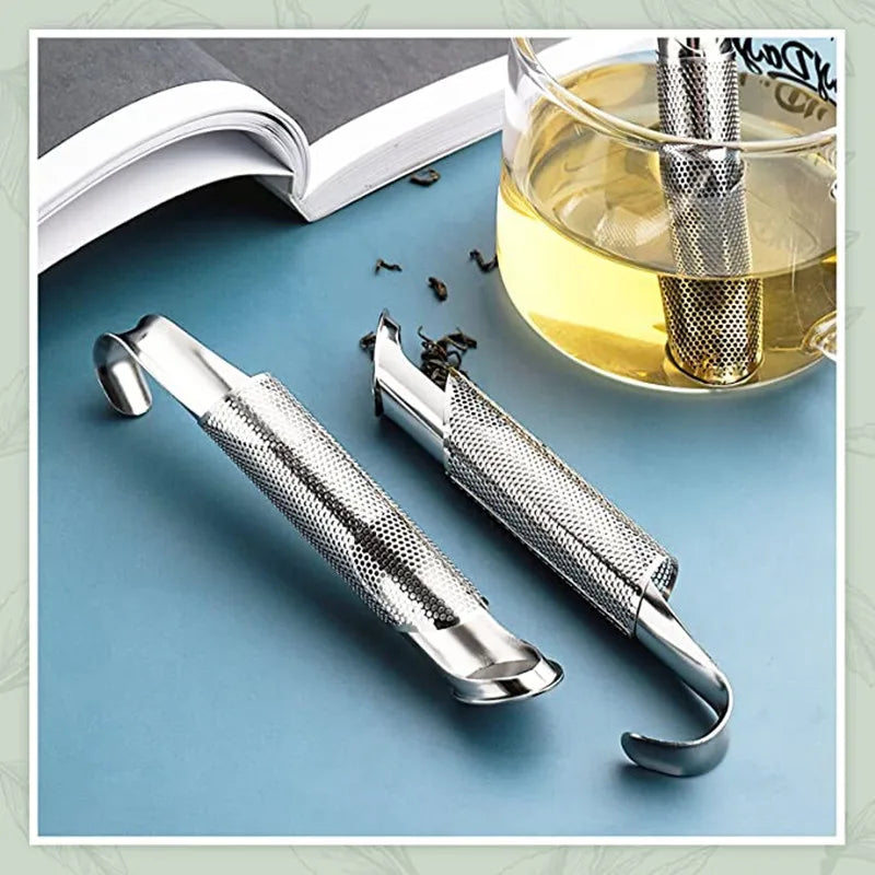 Stainless Steel Tea Diffuser