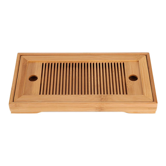 Bamboo Tea Tray