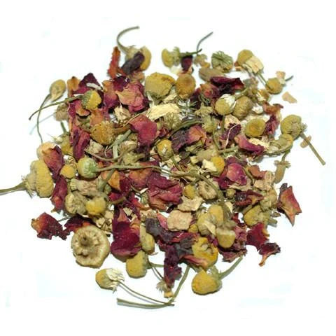 Spa Blend Herbal