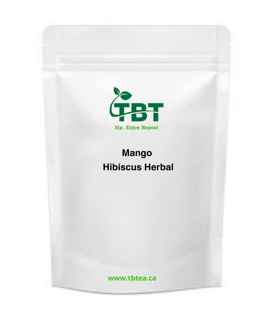 Mango Hibiscus Herbal