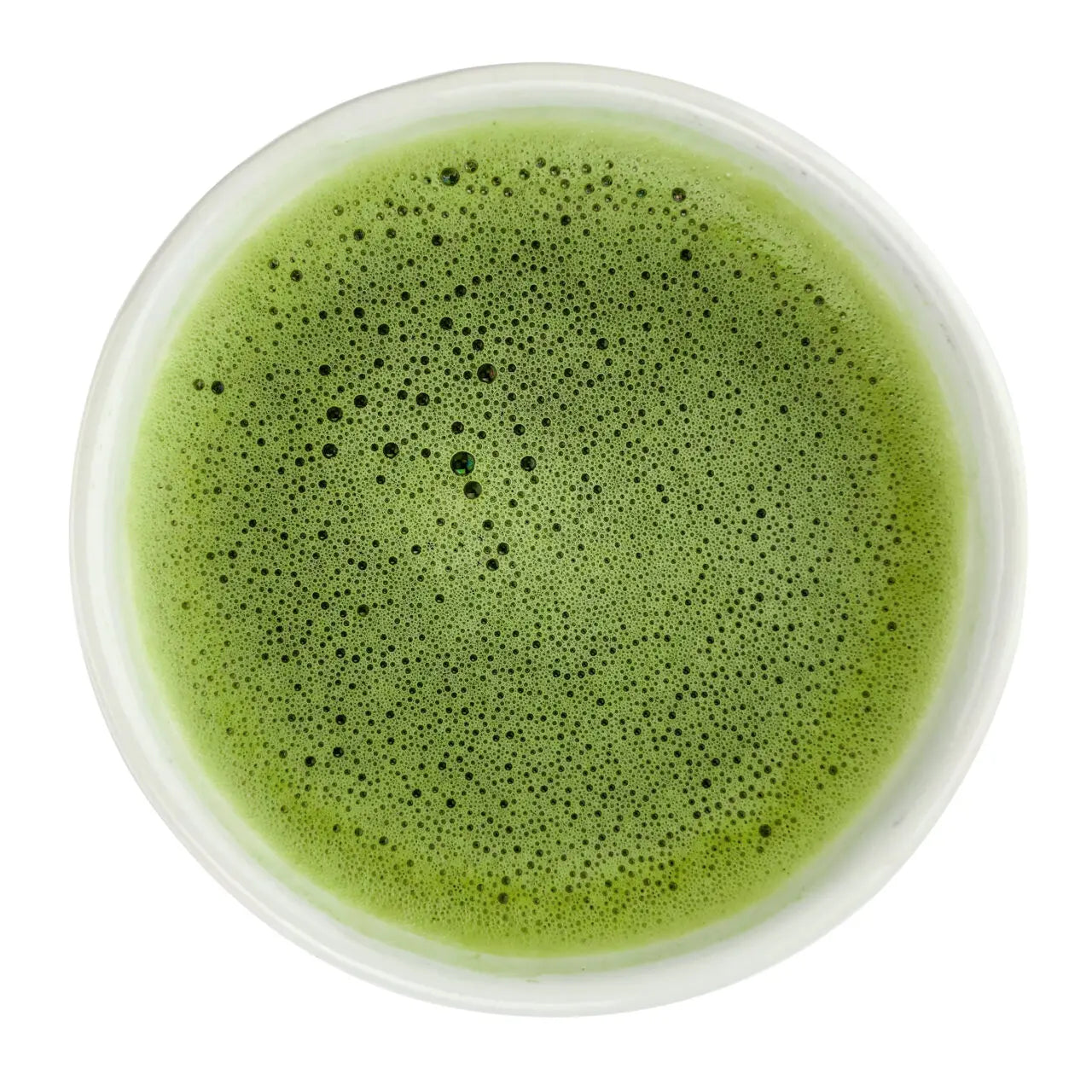 Organic Coconut Matcha Latte